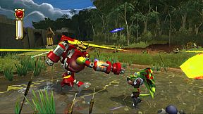 TY the Tasmanian Tiger 2: Bush Rescue HD