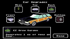 Organ Trail: Director's Cut