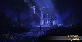 Shroud of the Avatar: Forsaken Virtues