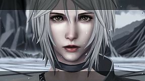 古巫竞技场 Ancient Witch Arena