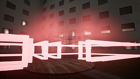 Nextbots In The Backrooms