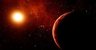 Space Adventure - Escape from Siphilus 1b