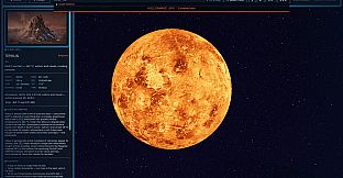 Space Planet Explorer