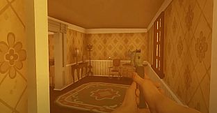 Have You Seen This Man?