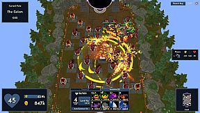 Lichgate: Tower Wars