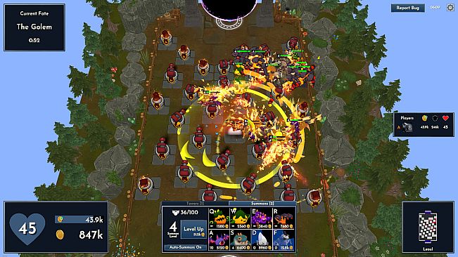 Lichgate: Tower Wars