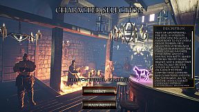 RAGE: Anger Management