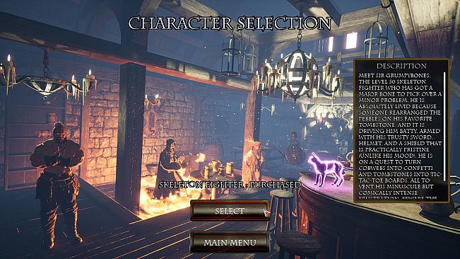 RAGE: Anger Management