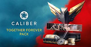 Caliber: Together Forever Pack	