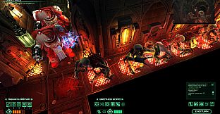 Space Hulk - Kraken Skin DLC