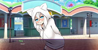 My First Femboy Date