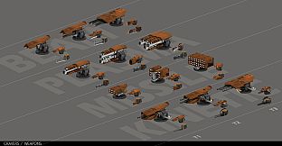 ENDLESS Space 2 - Digital Artbook