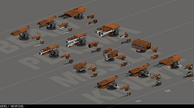 ENDLESS Space 2 - Digital Artbook