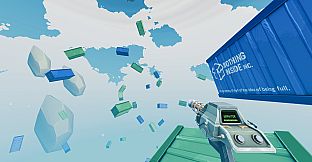 Gravity Was A Mistake