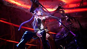 Mysteria ~Occult Shadows~