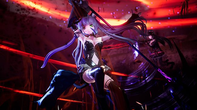 Mysteria ~Occult Shadows~