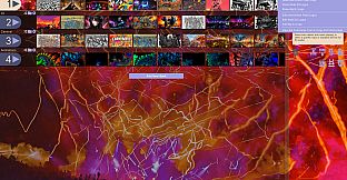 AI-VJ - Customize Your DJ Logo