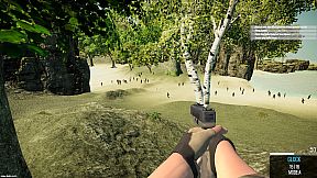 Lost Home : Battle Of Island