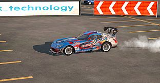 CarX Drift Racing Online - Power Drift