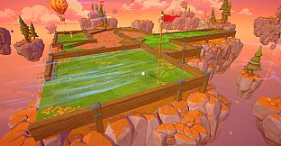 Minigolf Brake!