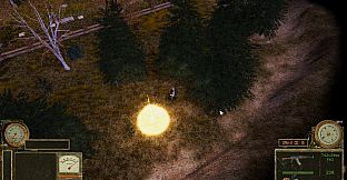 Tunguska: Ghost of Valentin