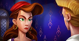 The Secret of Monkey Island: Special Edition