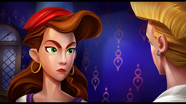 The Secret of Monkey Island: Special Edition