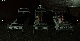 Horny Asylum