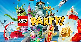 LEGO Party! Soundtrack