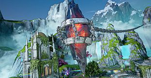 Tiny Tina's Wonderlands: Molten Mirrors