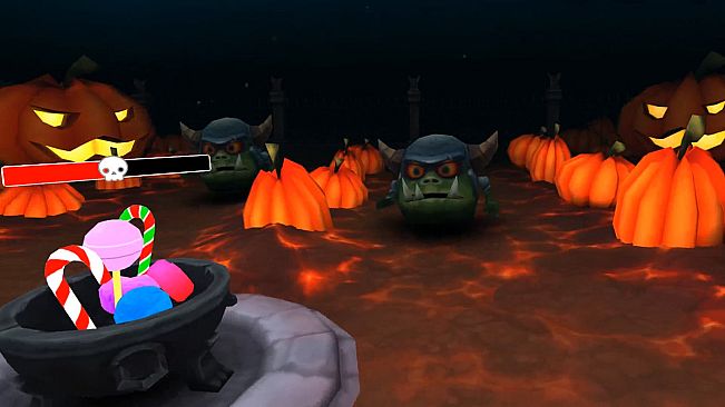 Spooky Night Remastered