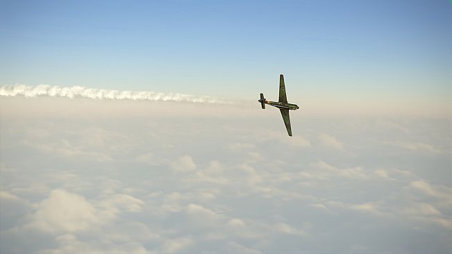 IL-2 Sturmovik: Ta 152 H-1 Collector Plane