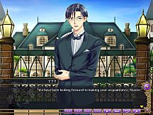 Hadaka Shitsuji - Naked Butlers