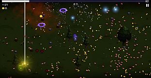 The Journey of the Gnomes: The Battle of the Elder Isles