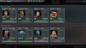 Interstellar Space: Genesis