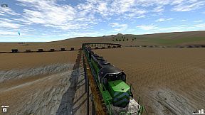 Loco Shortline Operations