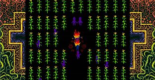 FAITH: The Unholy Trinity