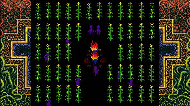 FAITH: The Unholy Trinity