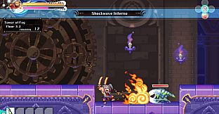 Kingdom's Return: Time-Eating Fruit and the Ancient Monster