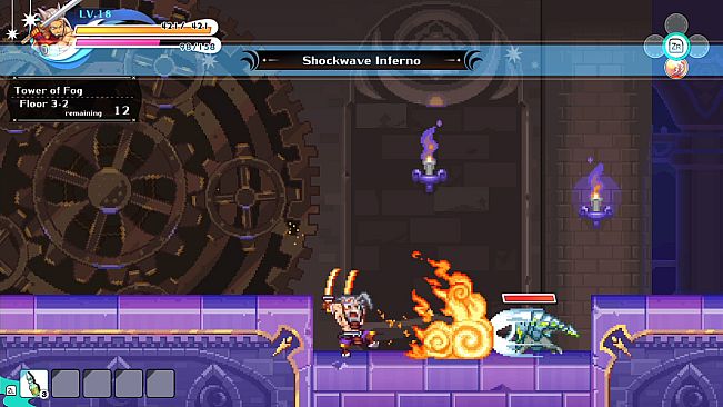 Kingdom's Return: Time-Eating Fruit and the Ancient Monster