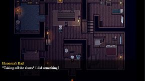 The Fox and Devil: Tales Of Eleonora