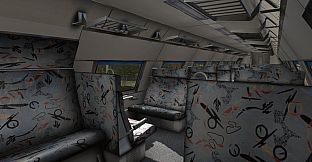 Trainz Plus DLC - PREG Bmnopux 003