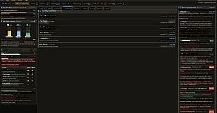 CADRE: Centralized Administration, Data & Reporting Environment