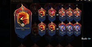 Dala and the Cursed Forest