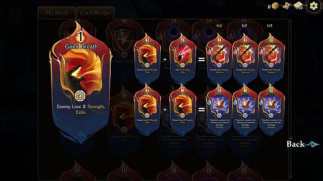 Dala and the Cursed Forest