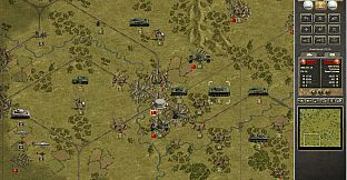 Panzer Corps Grand Campaign '41
