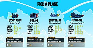One More Wave - Three More Planes