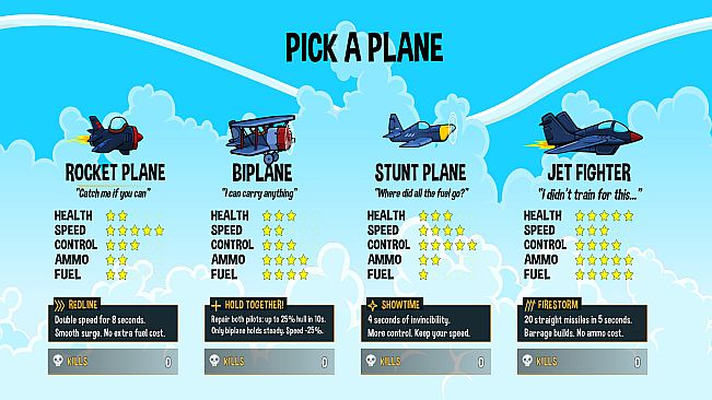 One More Wave - Three More Planes