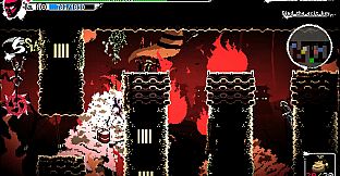 Ninja or Die: Shadow of the Sun