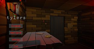 Tylers Playrooms
